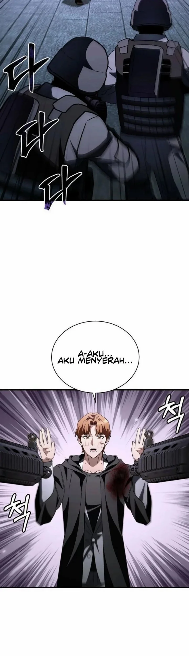 Chronicles of the Taoist Masters Chapter 11 Gambar 55