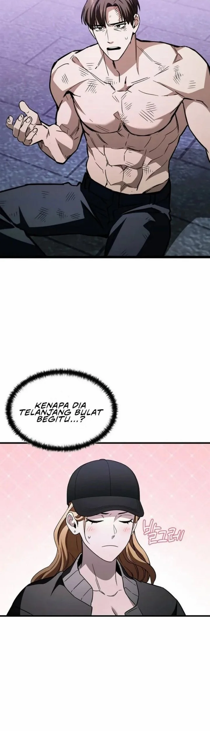 Chronicles of the Taoist Masters Chapter 11 Gambar 59