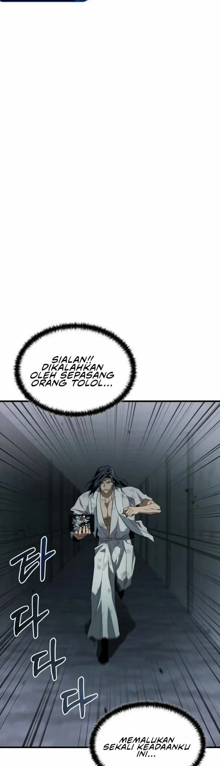 Chronicles of the Taoist Masters Chapter 11 Gambar 63