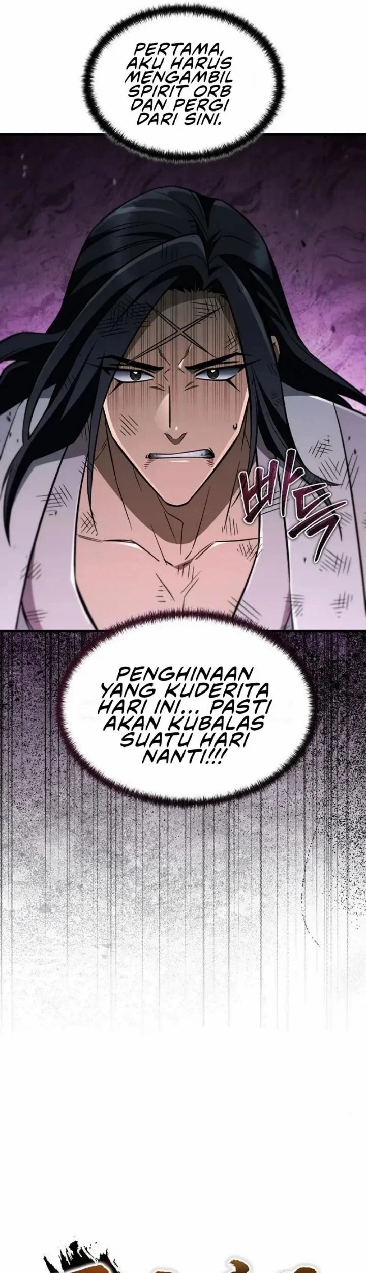 Chronicles of the Taoist Masters Chapter 11 Gambar 65