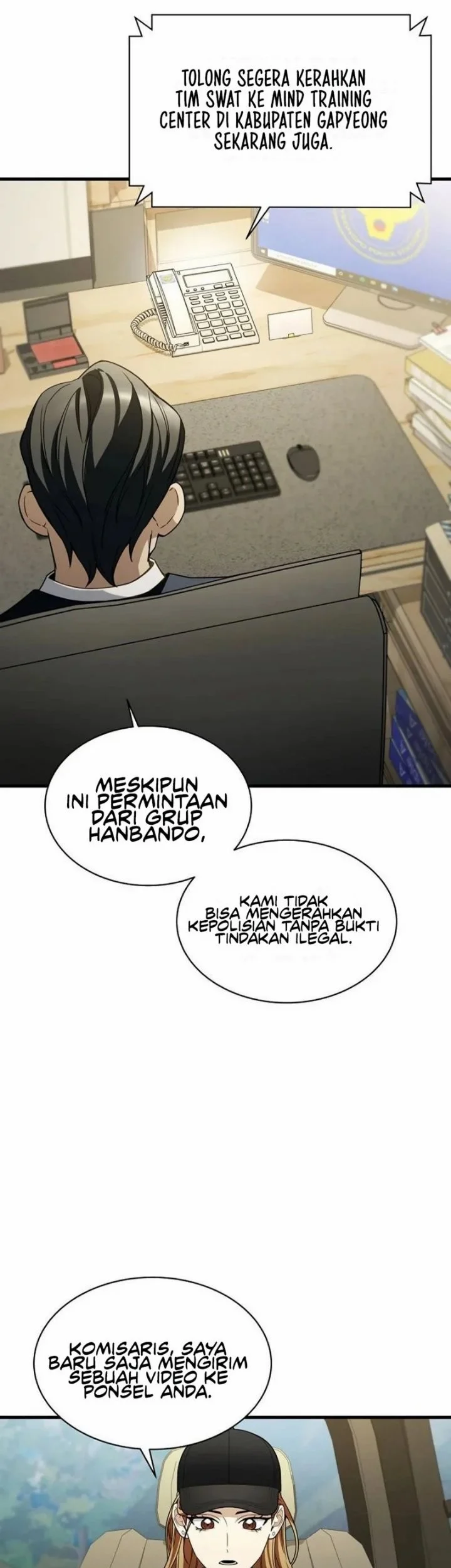 Chronicles of the Taoist Masters Chapter 11 Gambar 5