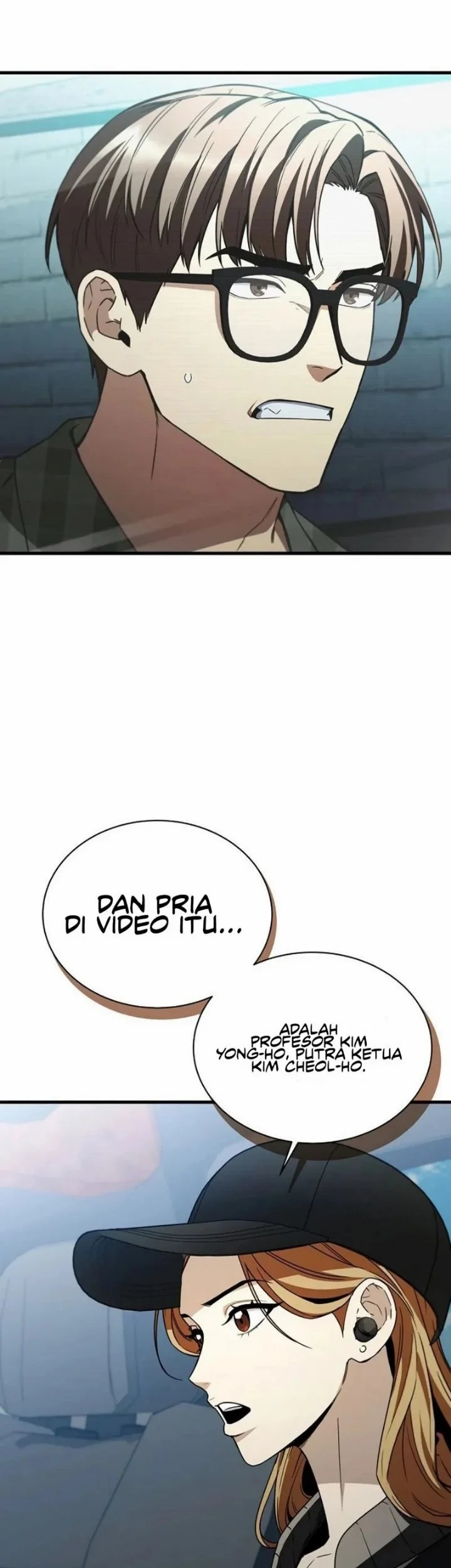 Chronicles of the Taoist Masters Chapter 11 Gambar 9