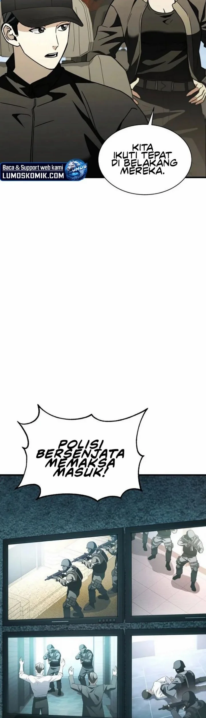 Chronicles of the Taoist Masters Chapter 11 Gambar 18