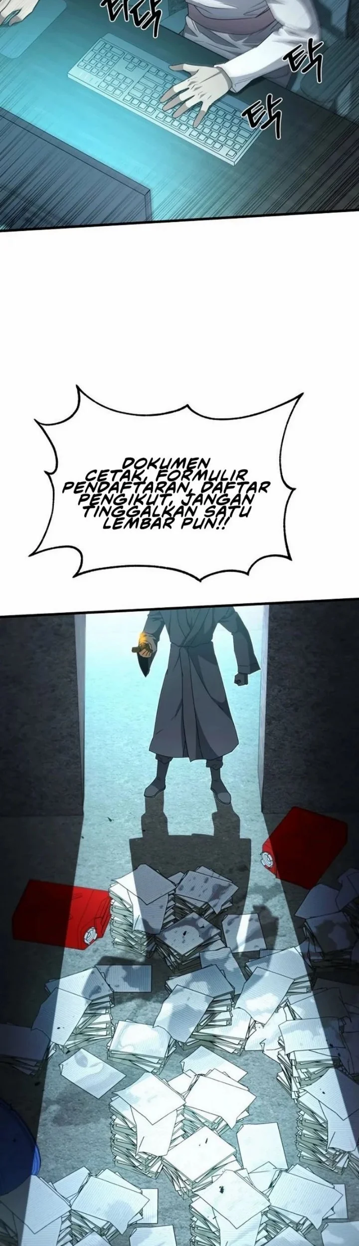 Chronicles of the Taoist Masters Chapter 11 Gambar 21