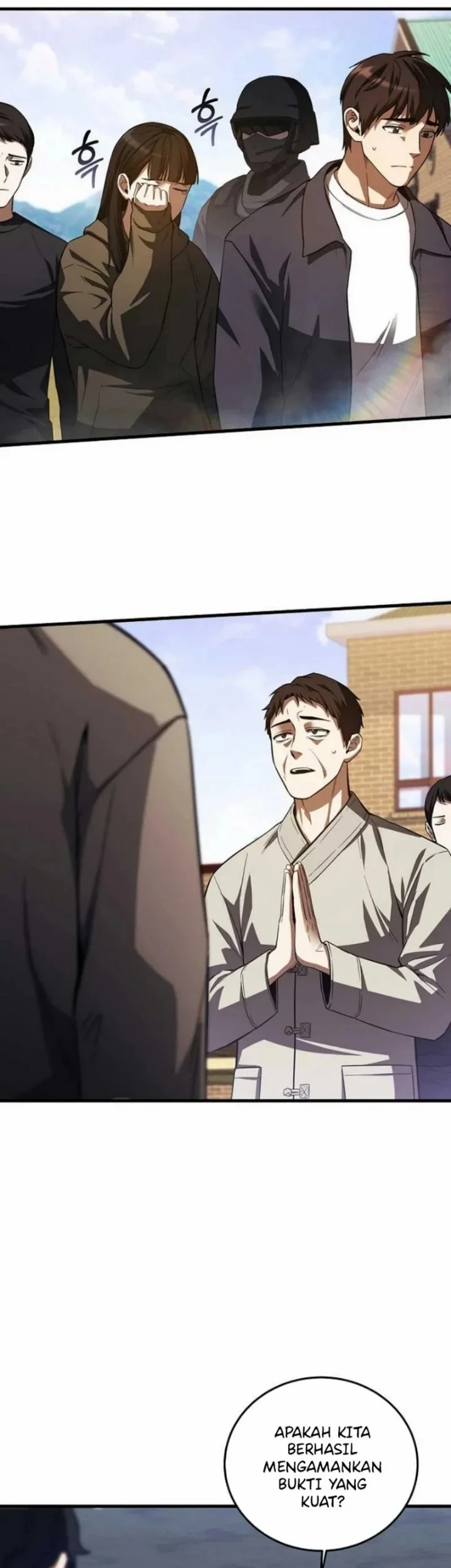 Chronicles of the Taoist Masters Chapter 12 Gambar 33