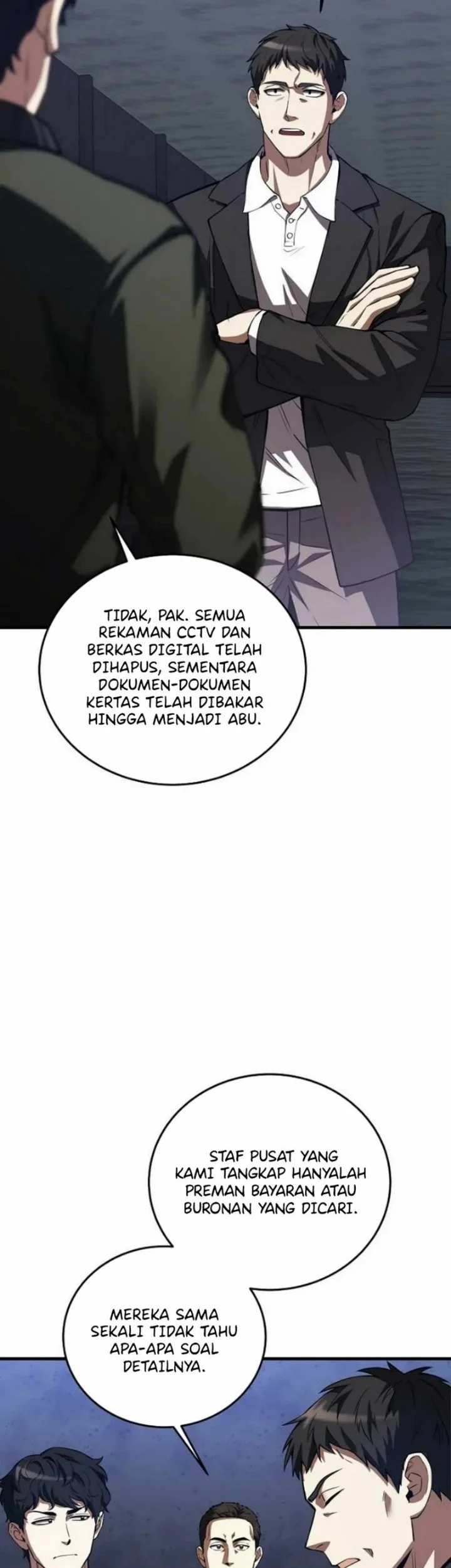 Chronicles of the Taoist Masters Chapter 12 Gambar 34