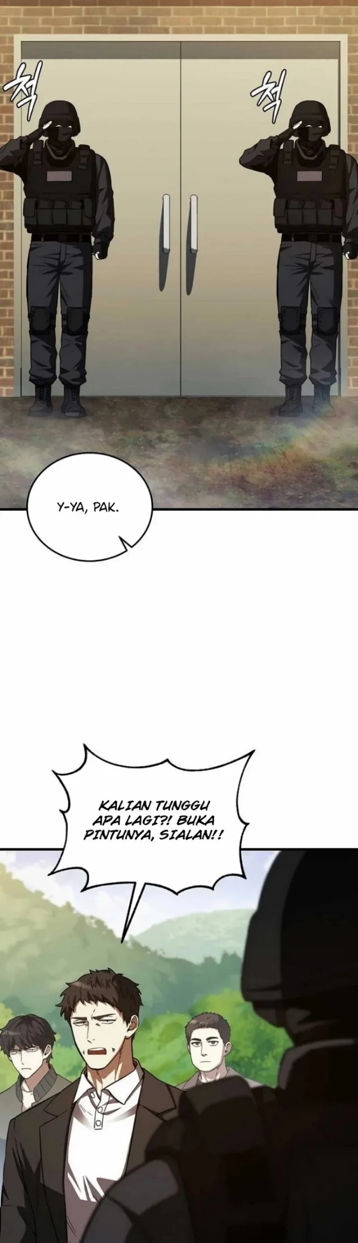 Chronicles of the Taoist Masters Chapter 12 Gambar 41