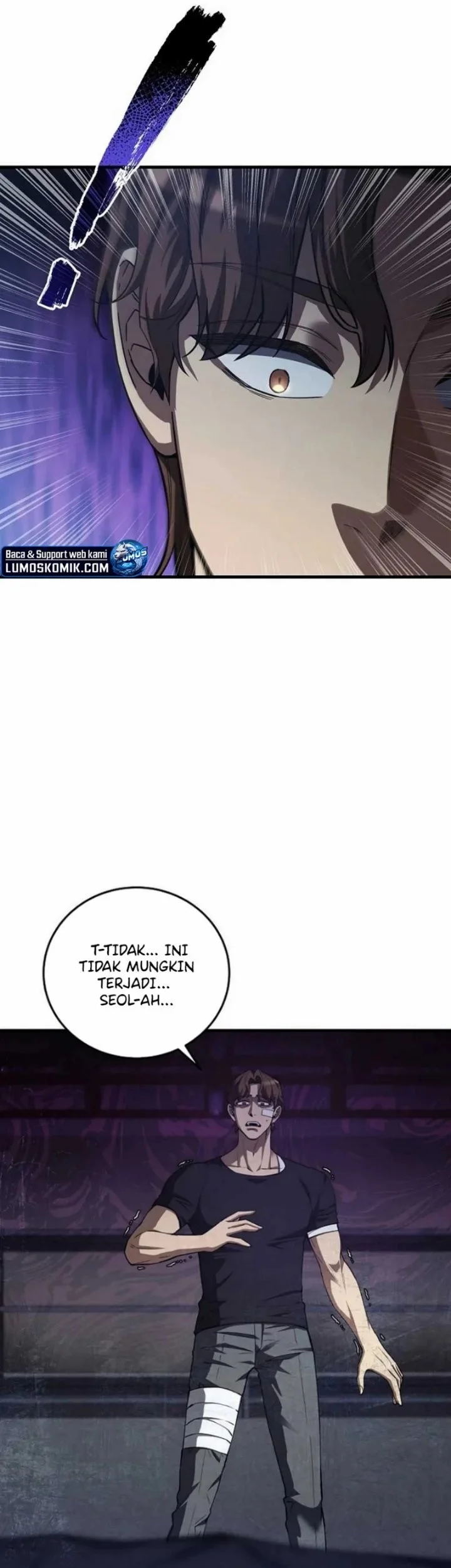 Chronicles of the Taoist Masters Chapter 12 Gambar 59