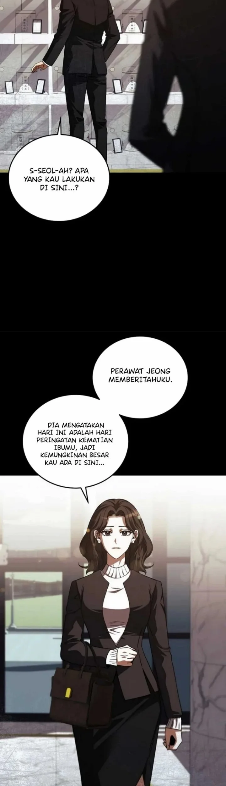 Chronicles of the Taoist Masters Chapter 12 Gambar 64