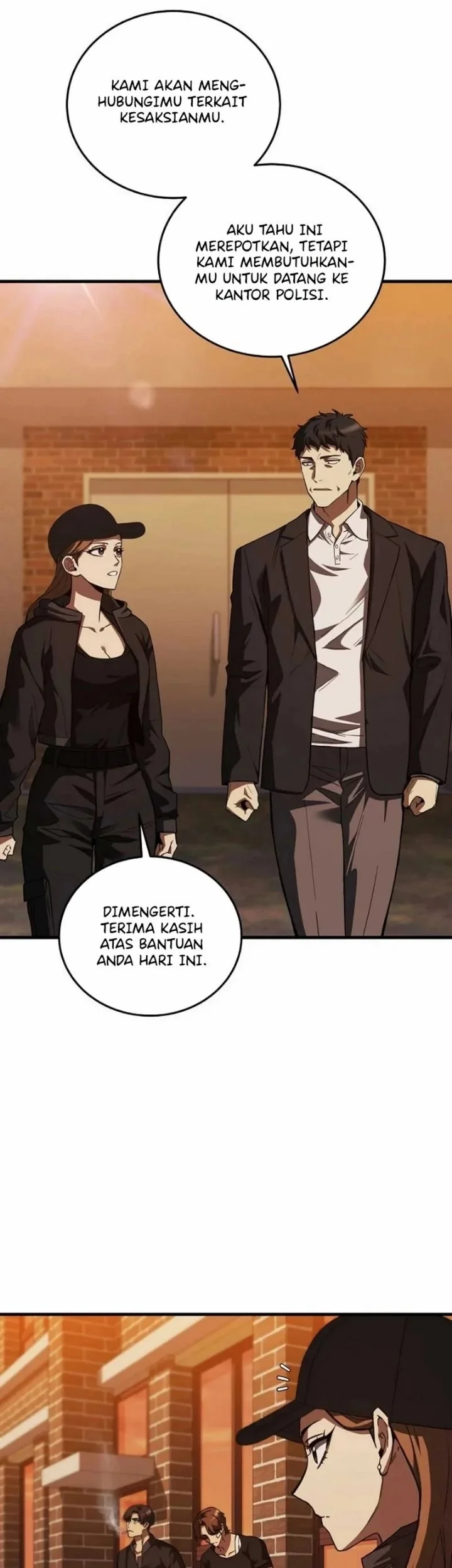 Chronicles of the Taoist Masters Chapter 12 Gambar 75