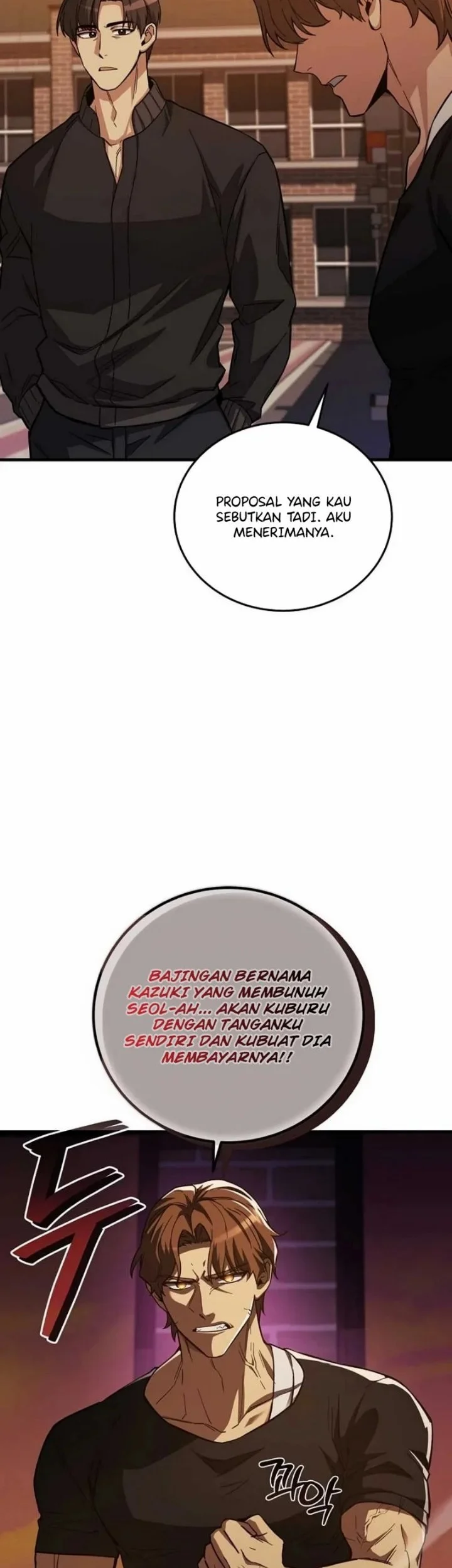 Chronicles of the Taoist Masters Chapter 12 Gambar 79