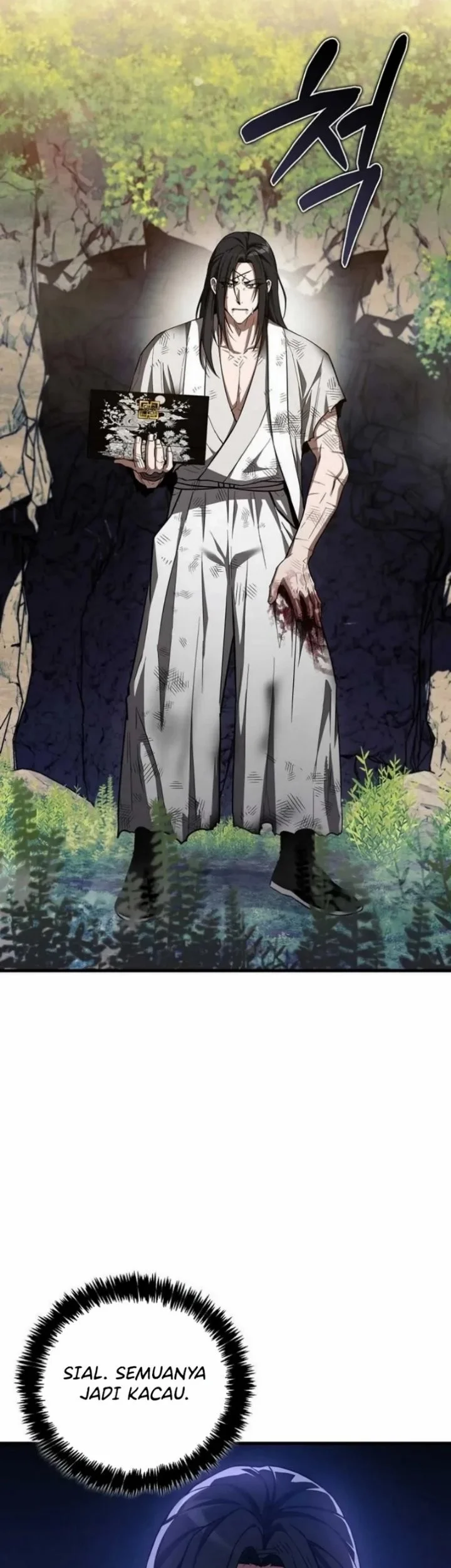 Chronicles of the Taoist Masters Chapter 12 Gambar 5