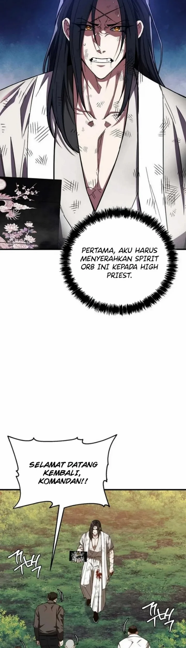 Chronicles of the Taoist Masters Chapter 12 Gambar 6