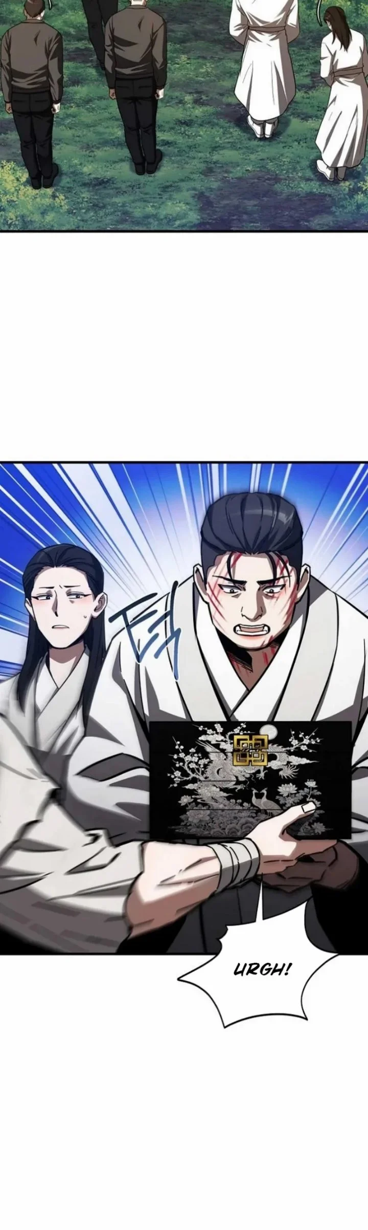 Chronicles of the Taoist Masters Chapter 12 Gambar 7