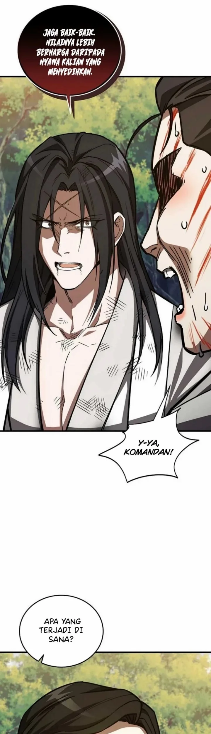 Chronicles of the Taoist Masters Chapter 12 Gambar 8