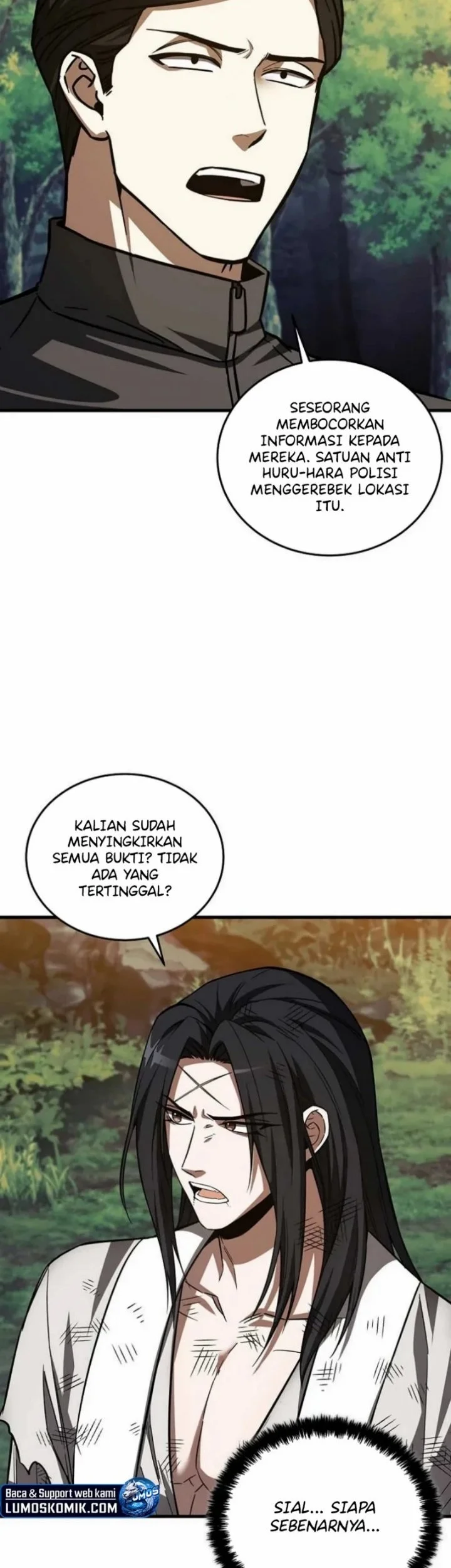 Chronicles of the Taoist Masters Chapter 12 Gambar 9