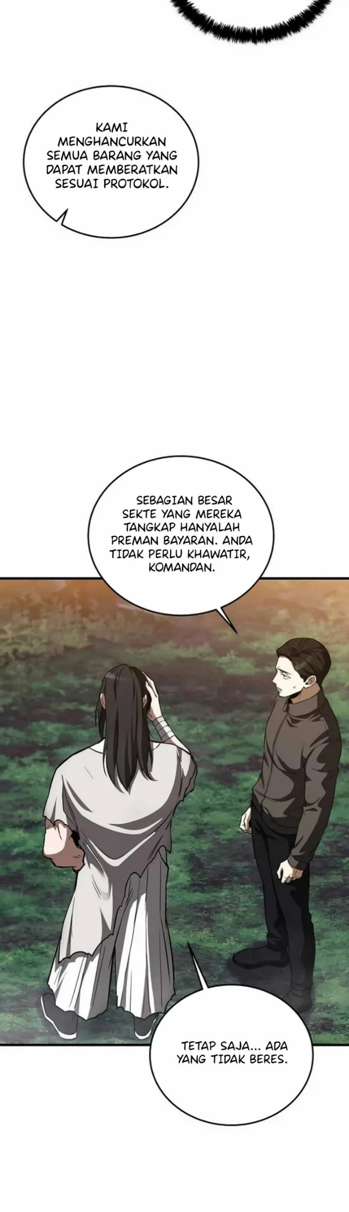 Chronicles of the Taoist Masters Chapter 12 Gambar 10
