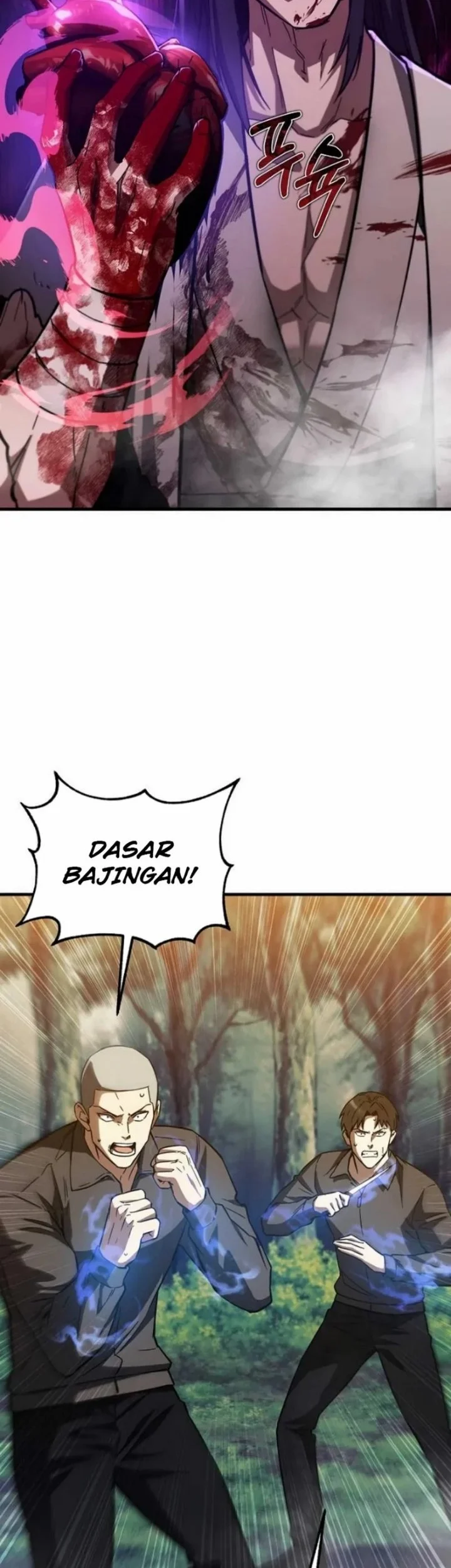 Chronicles of the Taoist Masters Chapter 12 Gambar 16