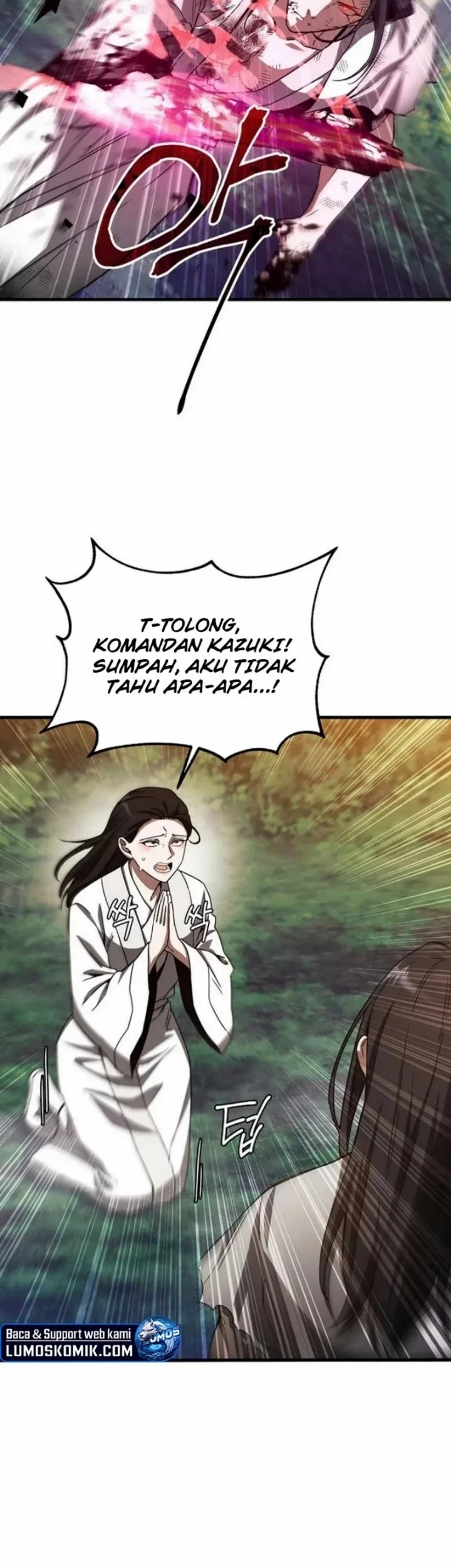 Chronicles of the Taoist Masters Chapter 12 Gambar 20