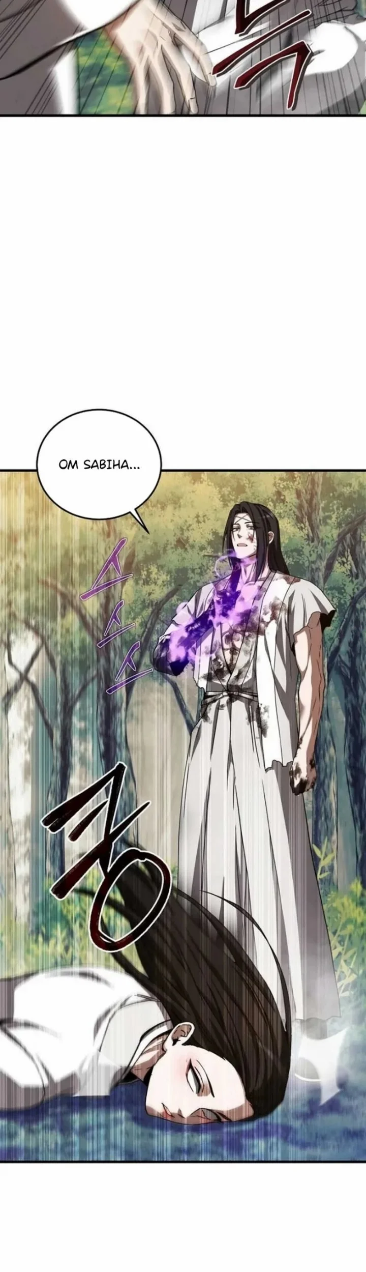 Chronicles of the Taoist Masters Chapter 12 Gambar 23
