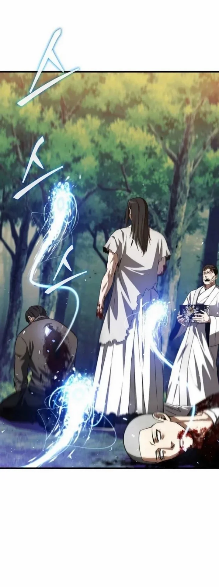Chronicles of the Taoist Masters Chapter 12 Gambar 24
