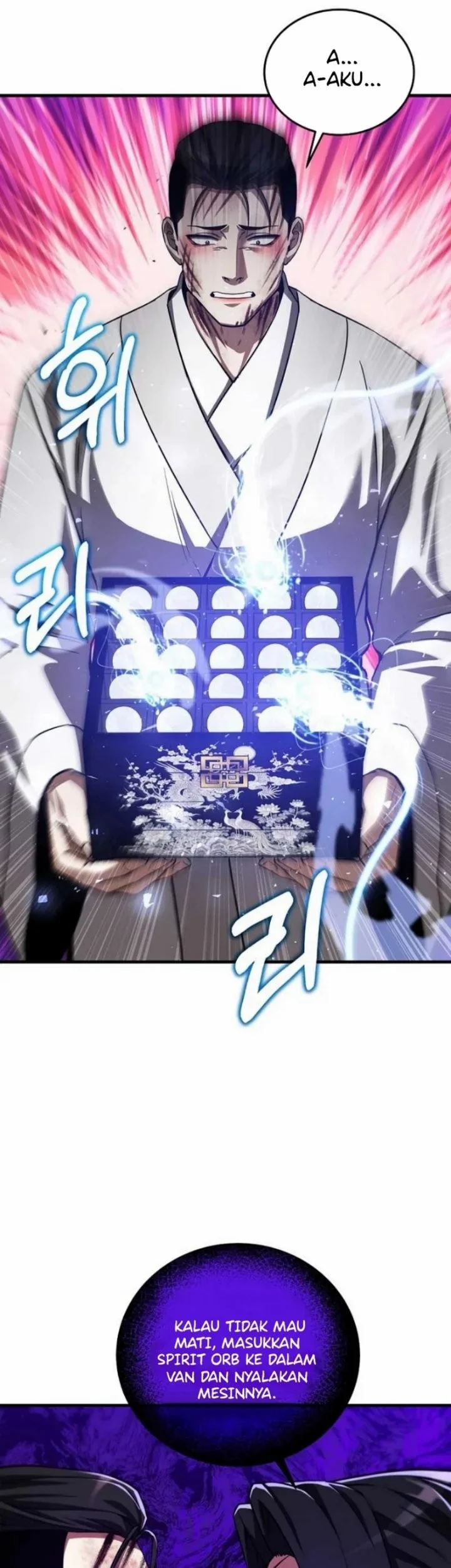 Chronicles of the Taoist Masters Chapter 12 Gambar 25