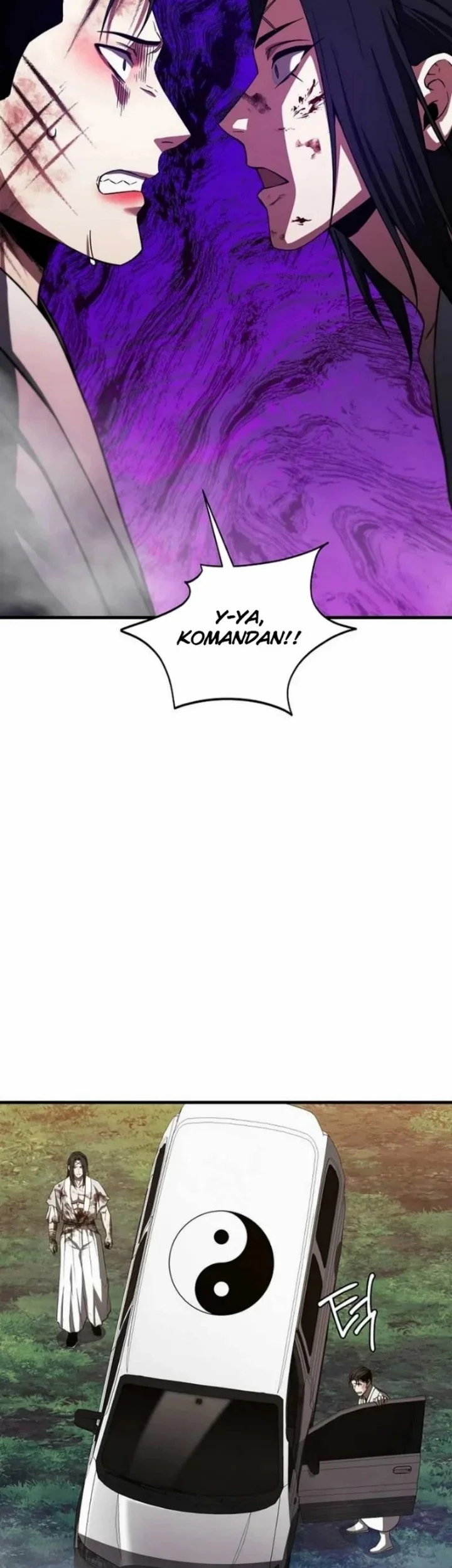 Chronicles of the Taoist Masters Chapter 12 Gambar 26