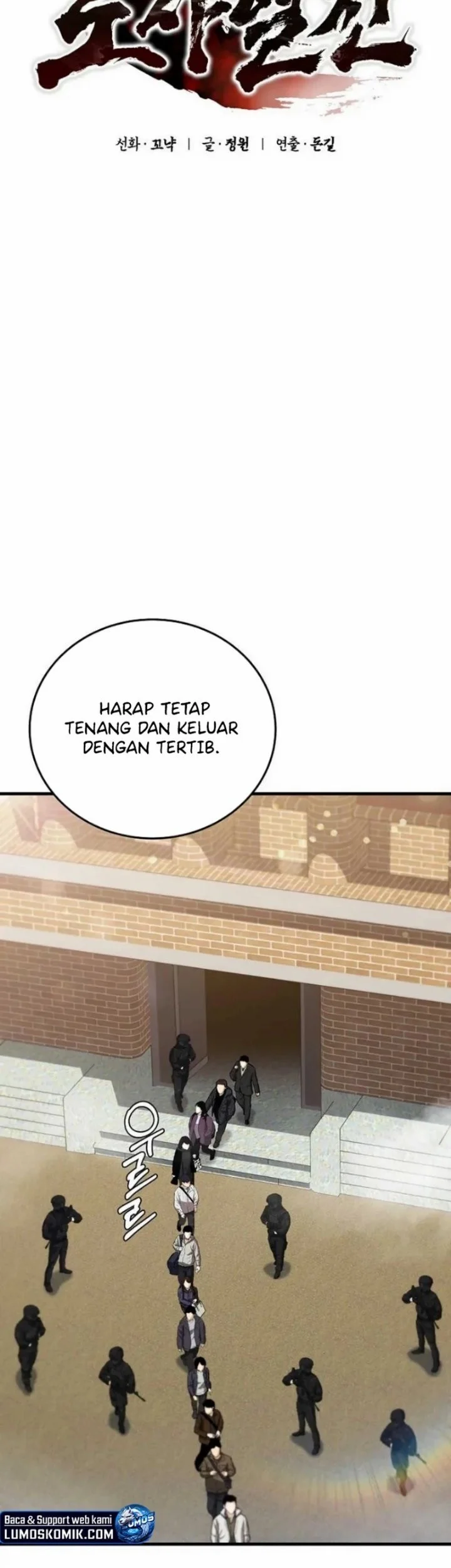 Chronicles of the Taoist Masters Chapter 12 Gambar 31