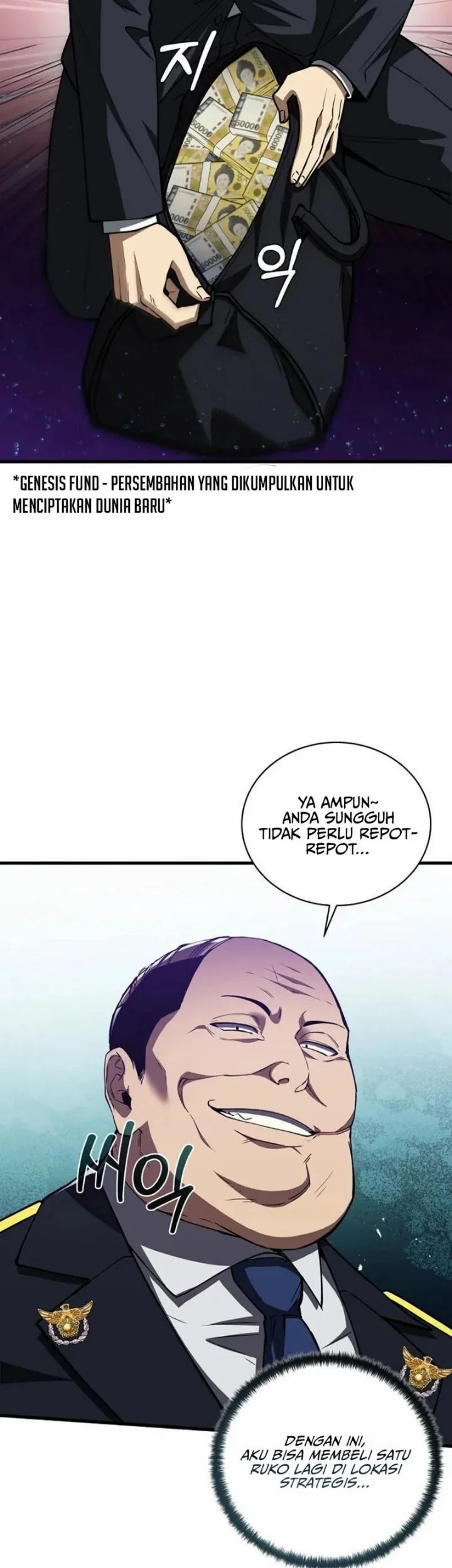 Chronicles of the Taoist Masters Chapter 13 Gambar 36