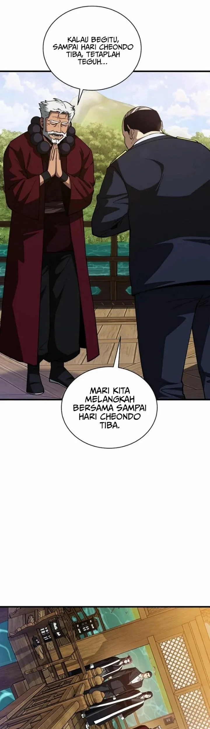 Chronicles of the Taoist Masters Chapter 13 Gambar 38