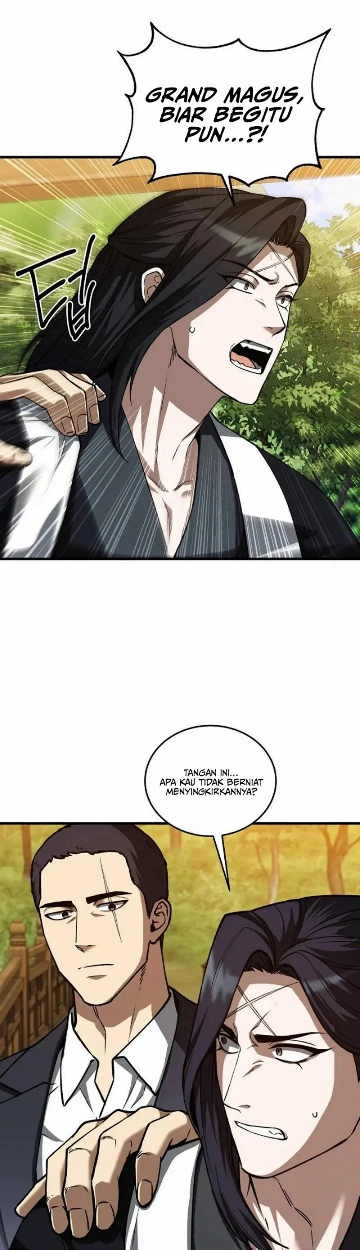 Chronicles of the Taoist Masters Chapter 13 Gambar 42