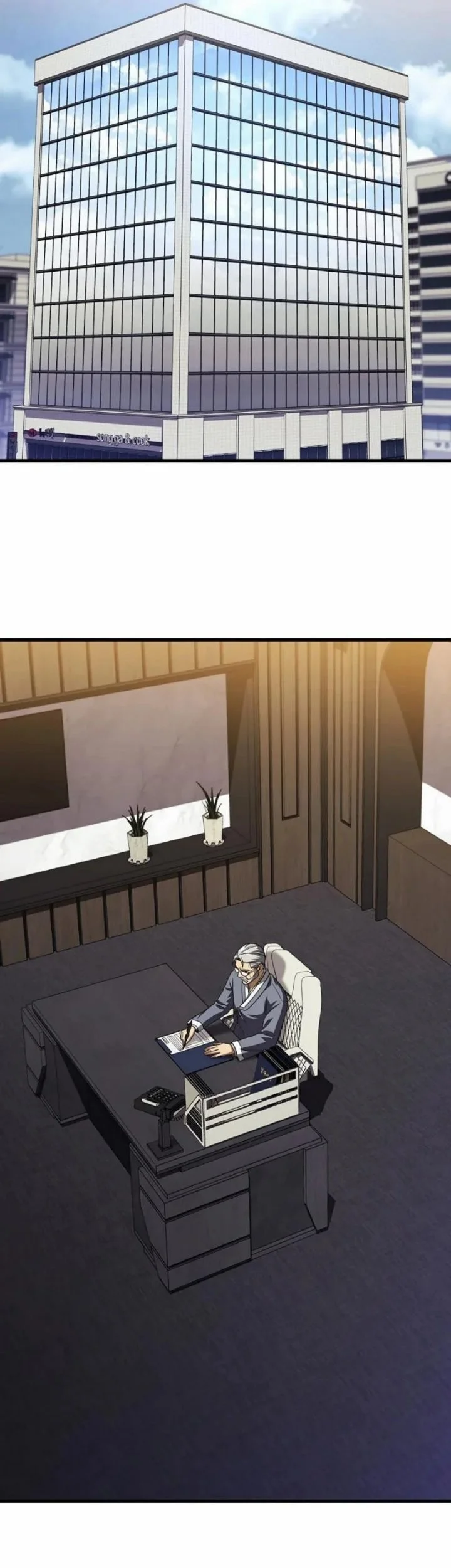 Chronicles of the Taoist Masters Chapter 13 Gambar 52