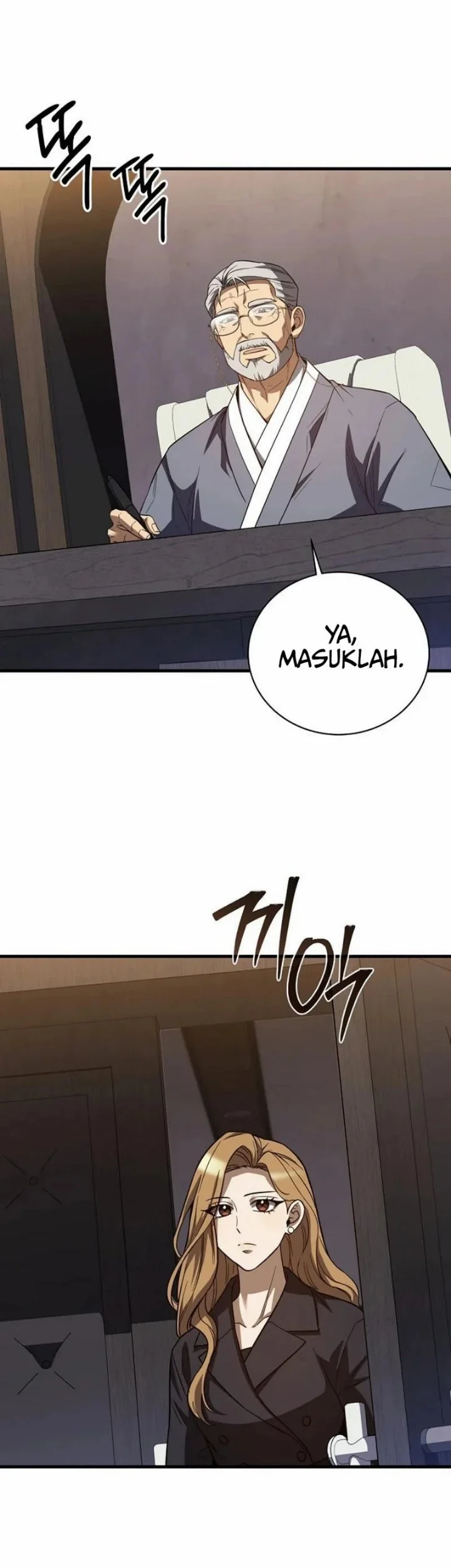 Chronicles of the Taoist Masters Chapter 13 Gambar 53