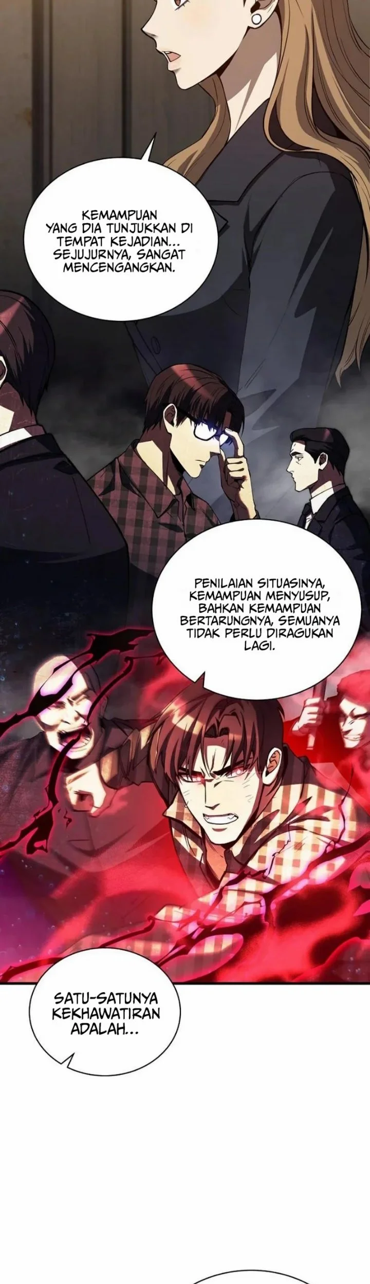Chronicles of the Taoist Masters Chapter 13 Gambar 57