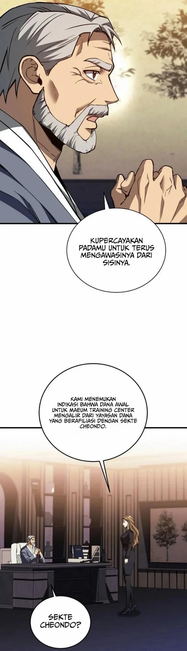 Chronicles of the Taoist Masters Chapter 13 Gambar 59