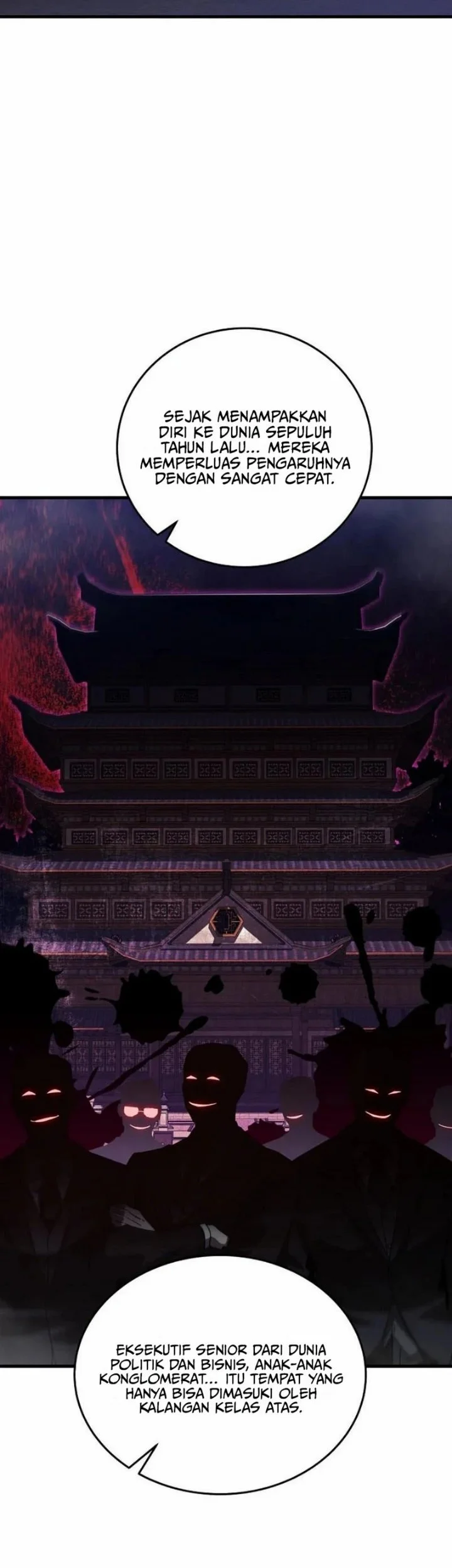 Chronicles of the Taoist Masters Chapter 13 Gambar 60