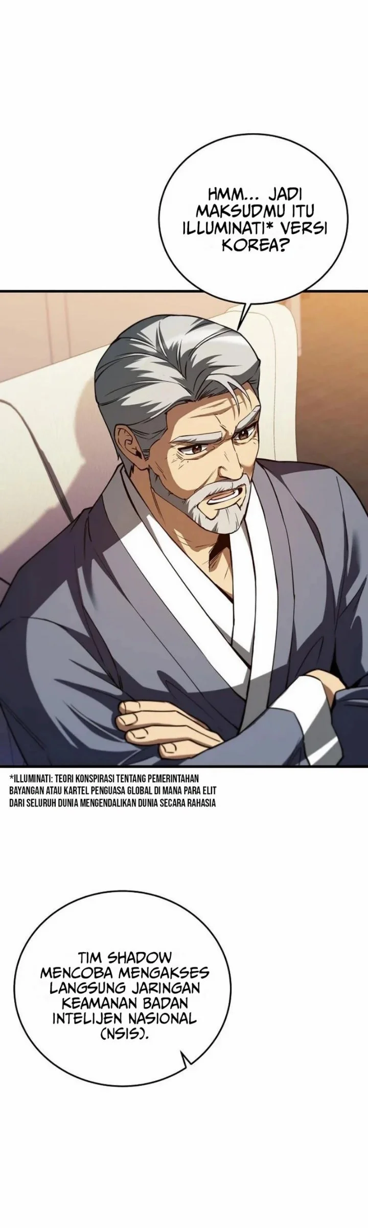 Chronicles of the Taoist Masters Chapter 13 Gambar 61