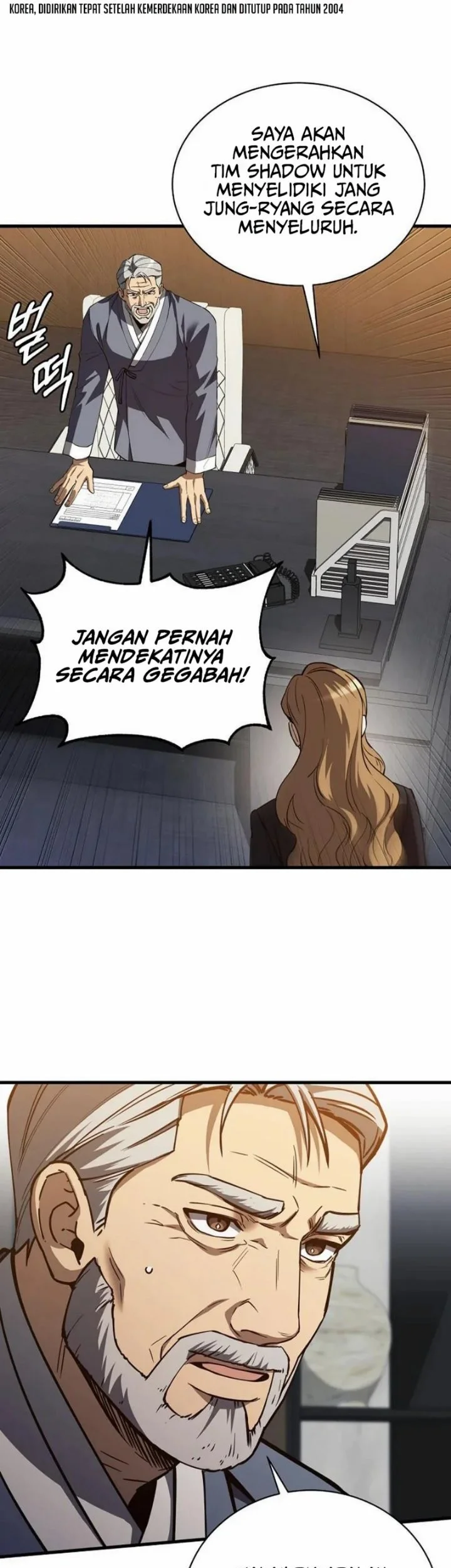 Chronicles of the Taoist Masters Chapter 13 Gambar 64