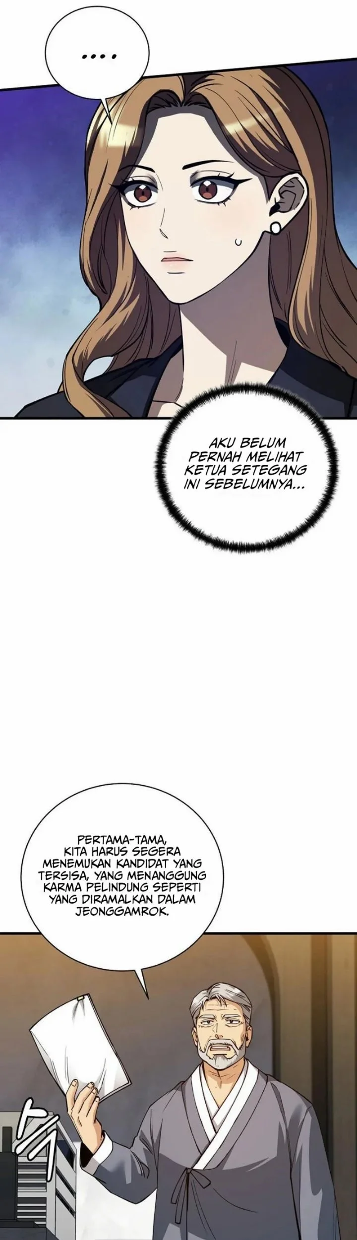 Chronicles of the Taoist Masters Chapter 13 Gambar 66