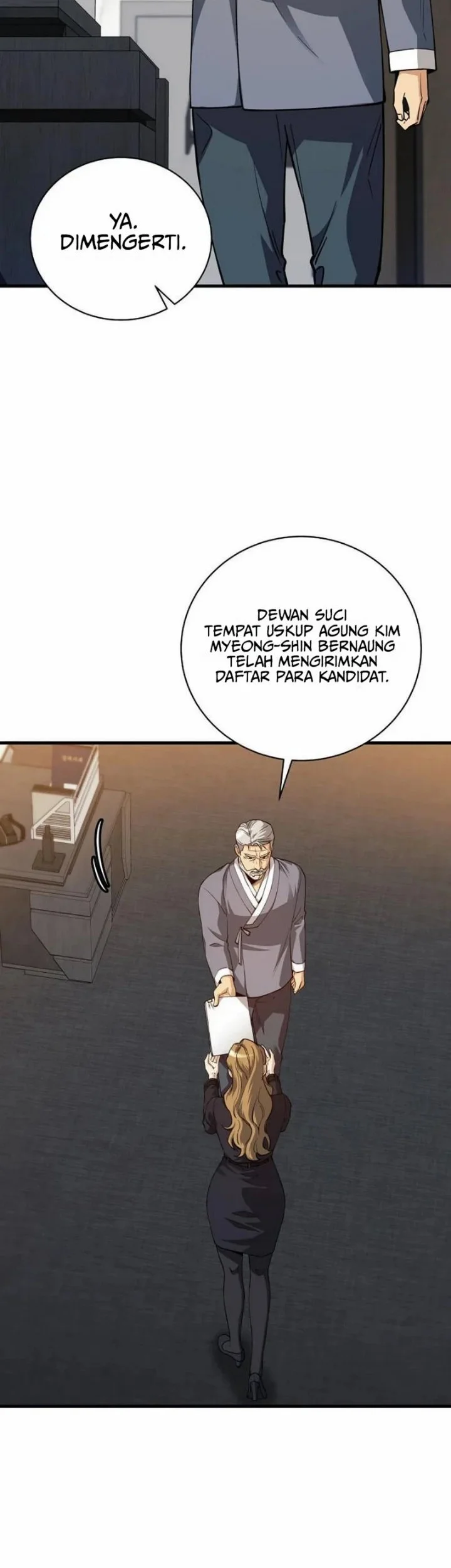 Chronicles of the Taoist Masters Chapter 13 Gambar 67