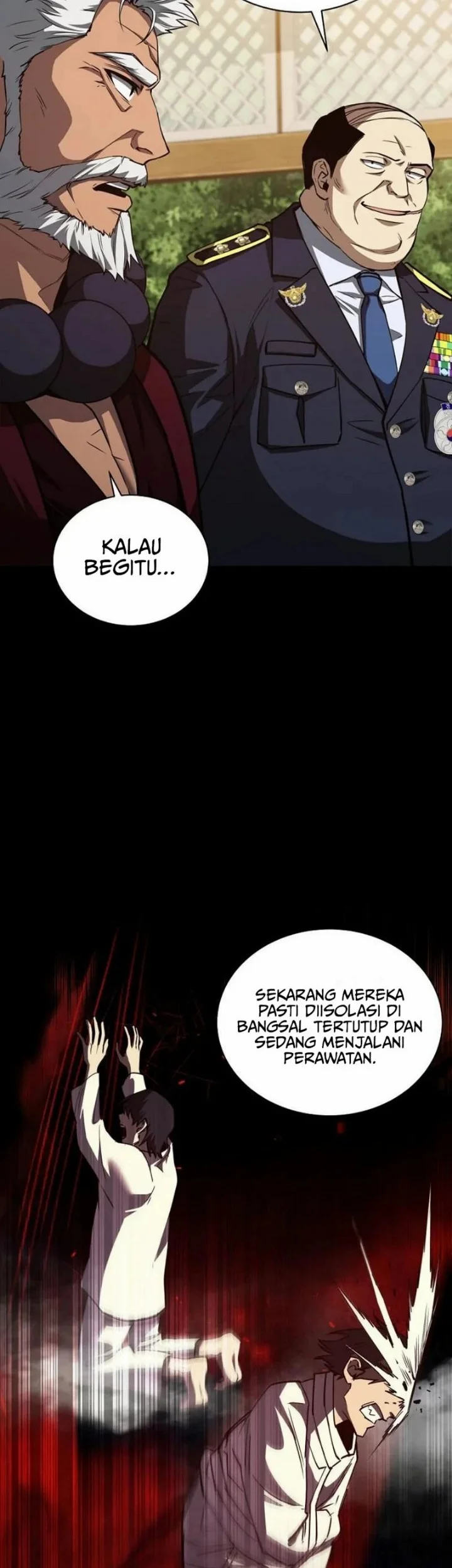 Chronicles of the Taoist Masters Chapter 13 Gambar 25