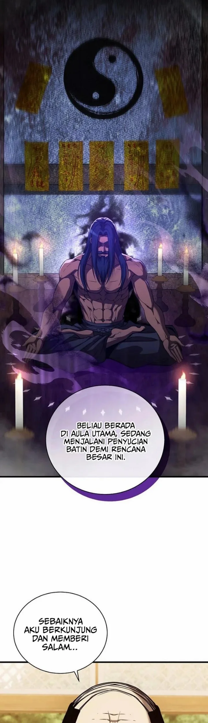 Chronicles of the Taoist Masters Chapter 13 Gambar 32