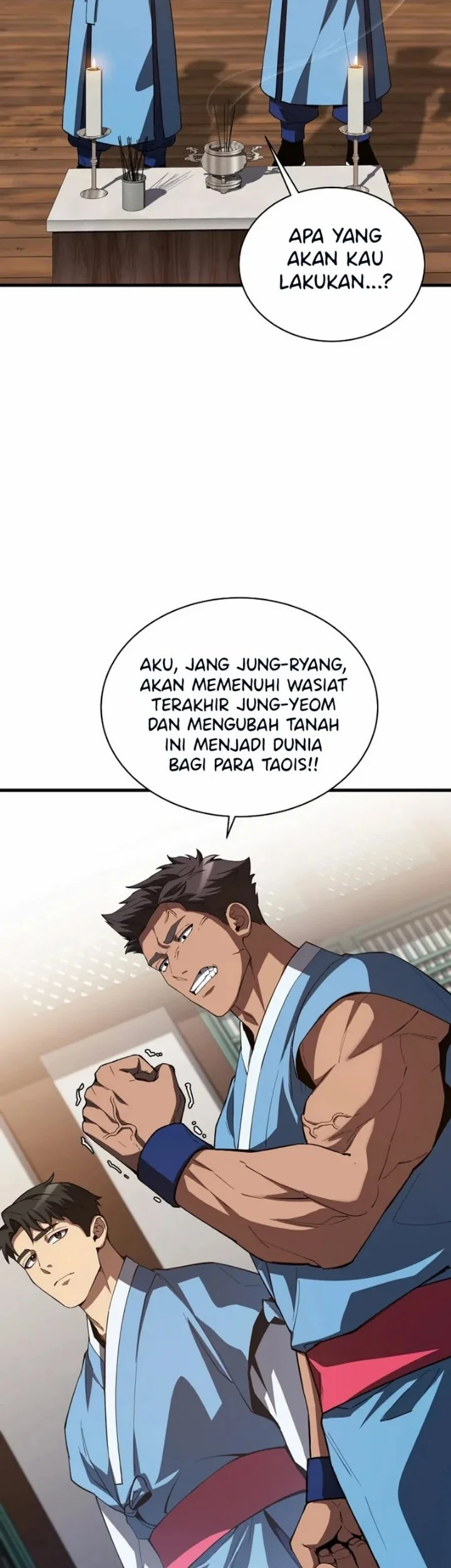 Chronicles of the Taoist Masters Chapter 14 Gambar 34