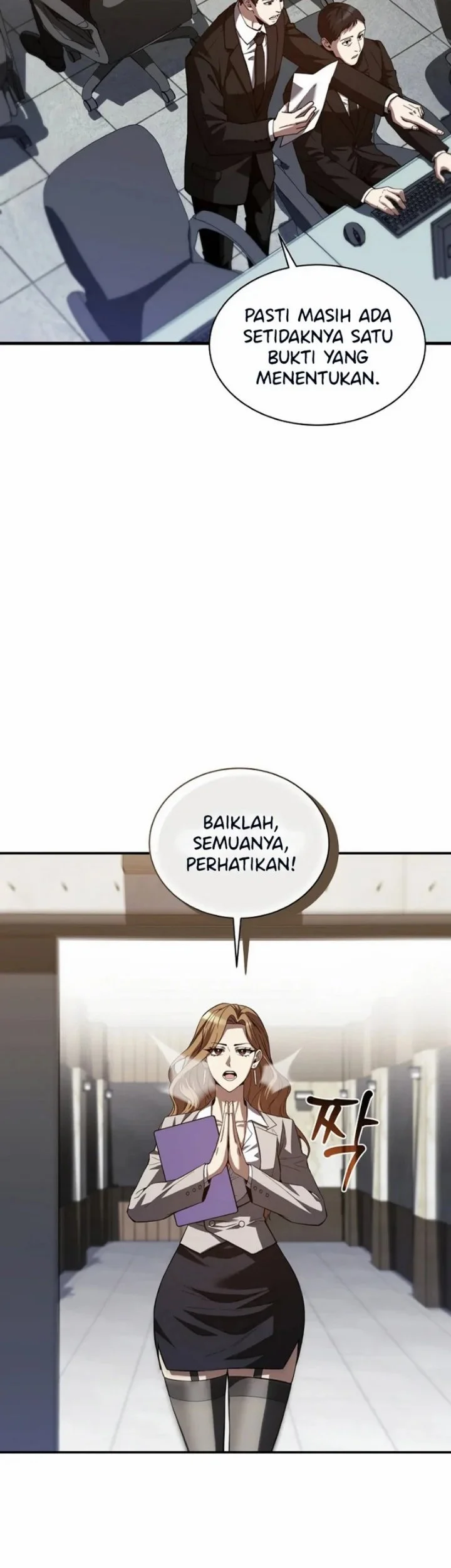Chronicles of the Taoist Masters Chapter 14 Gambar 44