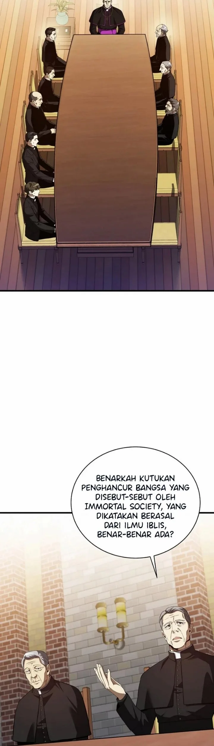 Chronicles of the Taoist Masters Chapter 14 Gambar 49