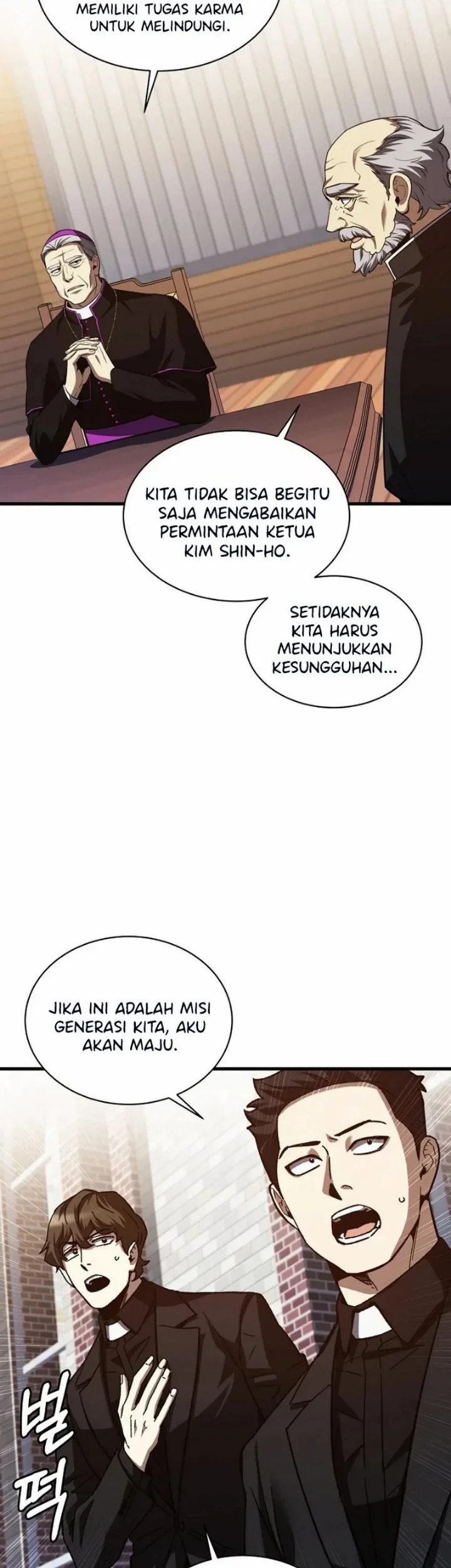 Chronicles of the Taoist Masters Chapter 14 Gambar 52