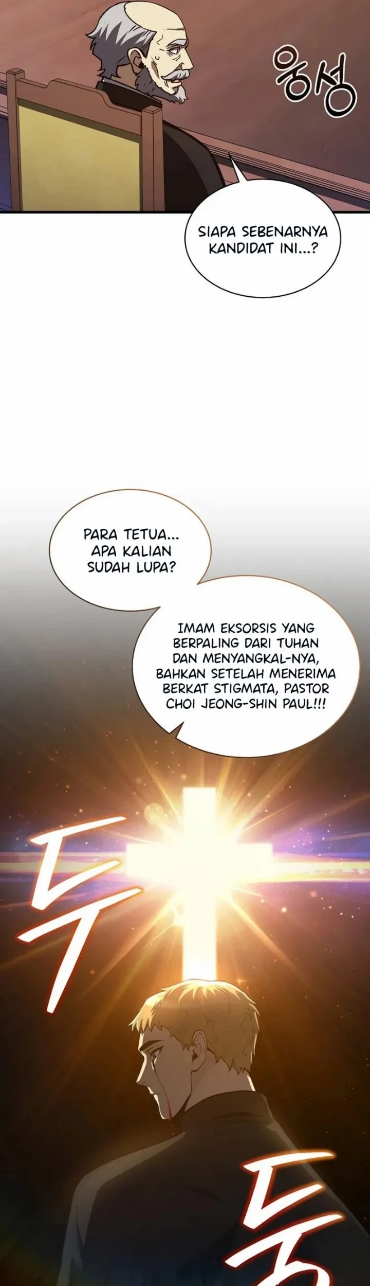 Chronicles of the Taoist Masters Chapter 14 Gambar 55