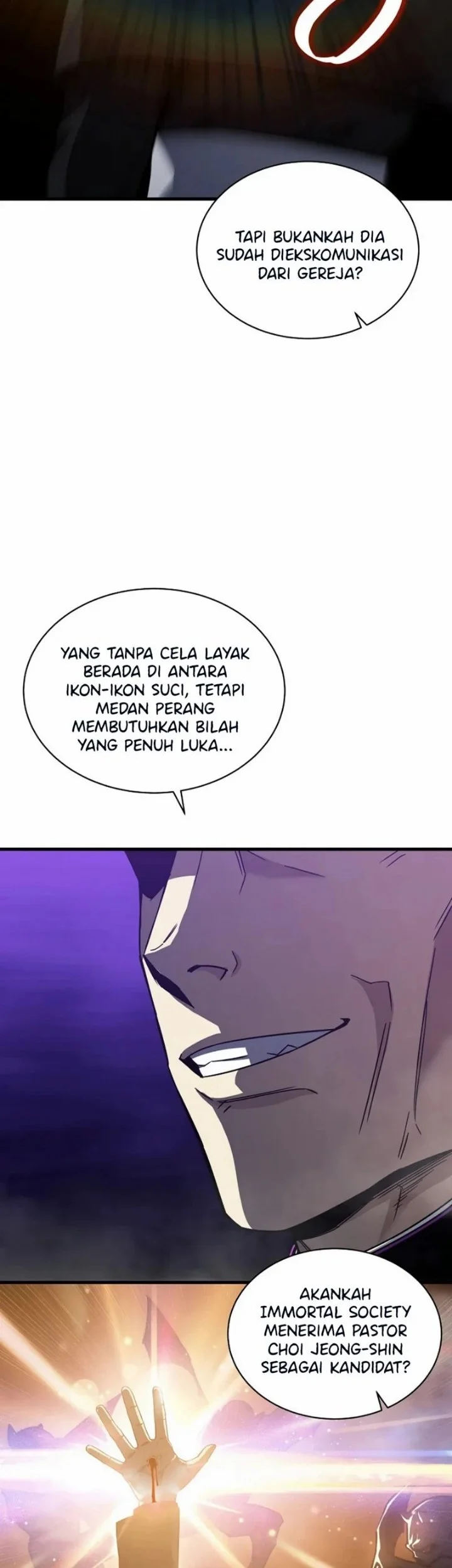 Chronicles of the Taoist Masters Chapter 14 Gambar 56