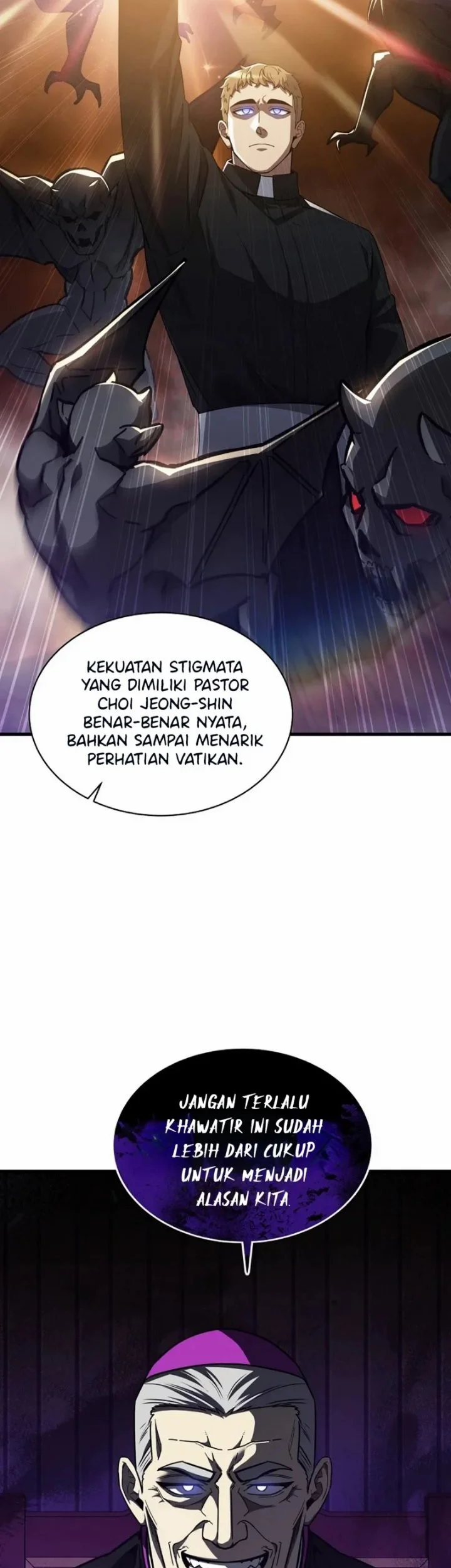 Chronicles of the Taoist Masters Chapter 14 Gambar 57
