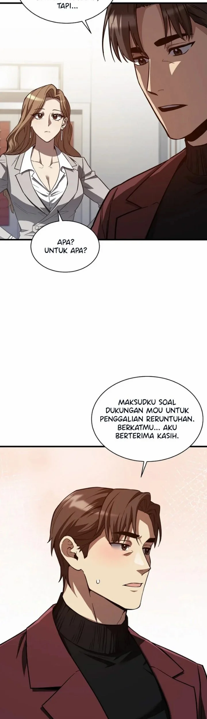 Chronicles of the Taoist Masters Chapter 14 Gambar 69